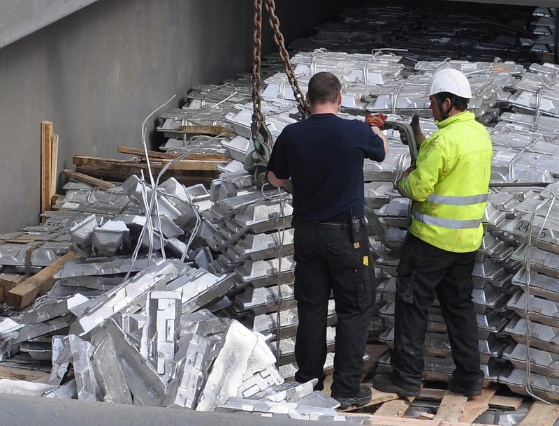 Tweede keer lichten Regensburg